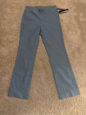 NWT Tribal Fia Bootcut Stretch Trousers Size 12